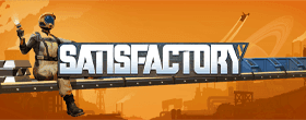 Satisfactory Server Hosting thumb