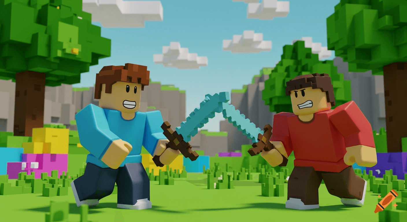 Premium Minecraft-hosting – gallery image 2