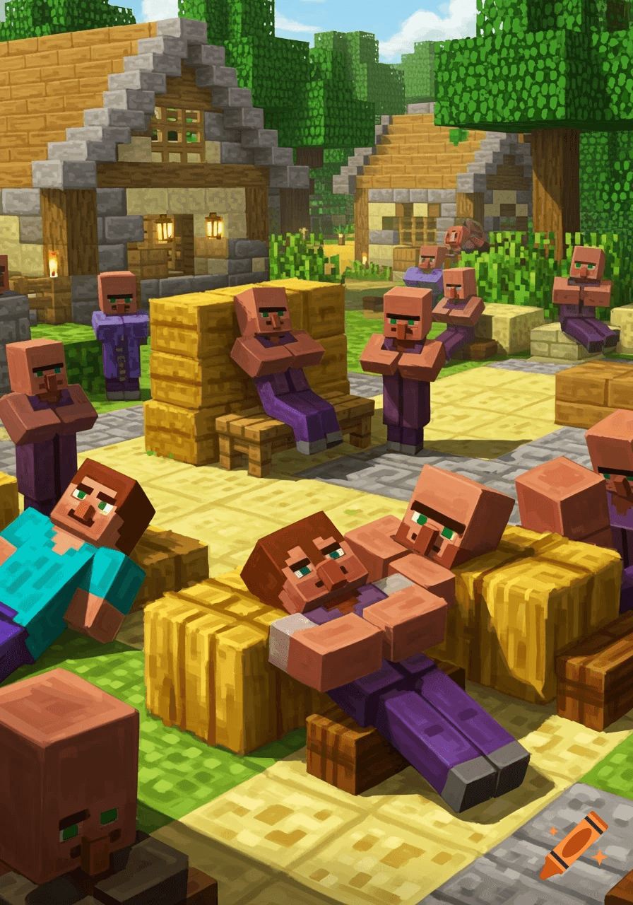 Premium Minecraft-hosting – gallery image 4
