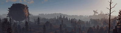 Rust server hosting – gallery image 3