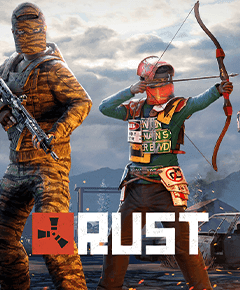 Rust