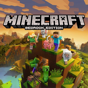 Minecraft Bedrock Edition