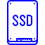 SSD Powered