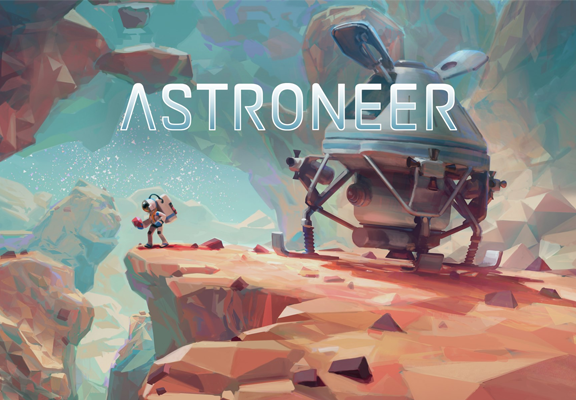 Astroneer