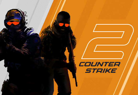 Counter-Strike 2