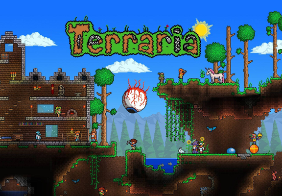 Terraria